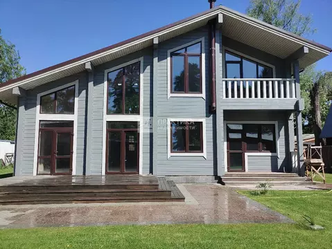 Продается дом в г. Королев