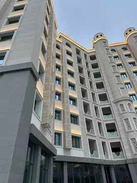 1-к кв. Чеченская республика, Грозный просп. В.В. Путина, 1В (60.81 м)