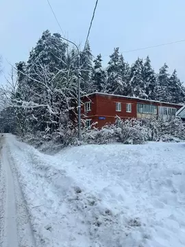 2-к кв. Москва пос. Дома отдыха Плесково, 2 (51.2 м)