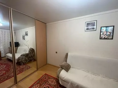 3-к кв. Свердловская область, Екатеринбург ул. Расточная, 39 (58.9 м)