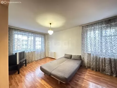 1-комнатная квартира: Самара, Аэродромная улица, 118 (30.4 м)