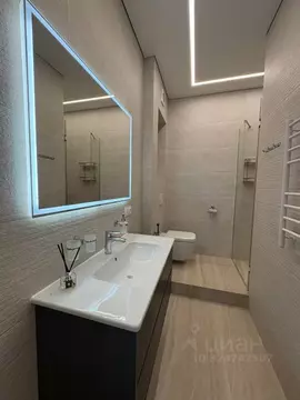 3-к кв. Татарстан, Казань ул. Достоевского, 57 (70.0 м)