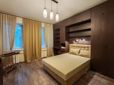 Комната Санкт-Петербург Псковская ул., 20 (19.0 м)