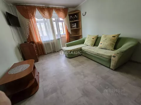 2-к кв. Калининградская область, Калининград Балтийская ул., 15 (50.8 ...