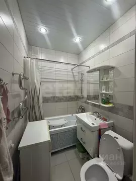 1-к кв. Ярославская область, Ярославль ул. Попова, 16 (34.0 м)