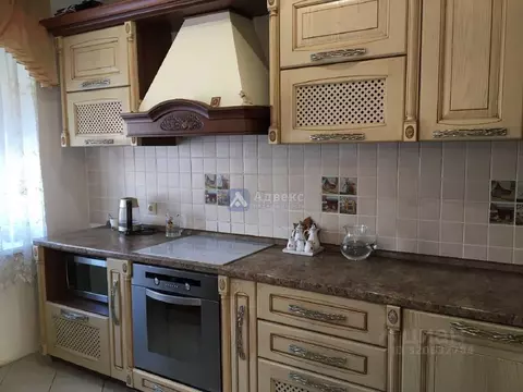 Дом в Тюменская область, Тюменский район, с. Луговое Южная ул., 1 (151 ...