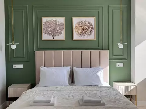 Комната Краснодарский край, Туапсинский муниципальный округ, с. Небуг ...