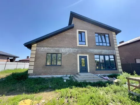 Дом в Ростовская область, Мясниковский район, Краснокрымское с/пос, ...