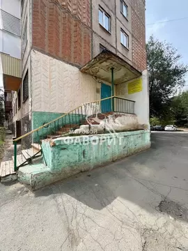 Офис в Оренбургская область, Орск пос. ОЗТП, пер. Сарматский, 5А (109 ...