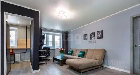 2-к кв. Тюменская область, Тюмень Рижская ул., 78 (49.0 м)