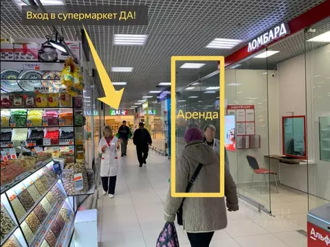 Помещение свободного назначения в Московская область, Балашиха ш. ...