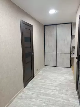 2-к кв. Алтайский край, Барнаул ул. Антона Петрова, 254 (40.5 м)