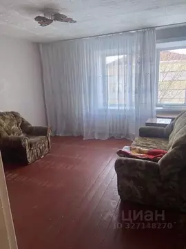 1-к кв. Иркутская область, Усть-Илимск ул. Героев Труда, 3 (49.7 м)