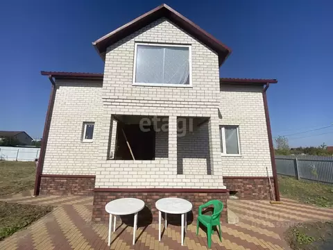 Дом в Орловская область, Орловский муниципальный округ, д. Малая ...