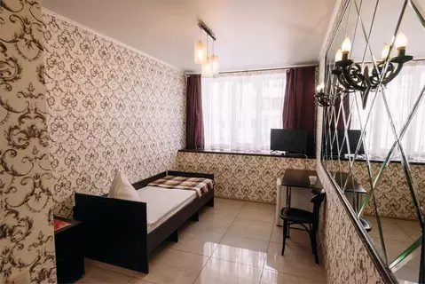 Комната Башкортостан, Уфа ул. Энтузиастов, 3 (17.0 м)