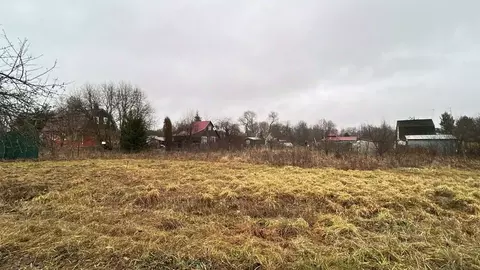 Участок в Московская область, Ступино городской округ, д. Ольховка ул. ...