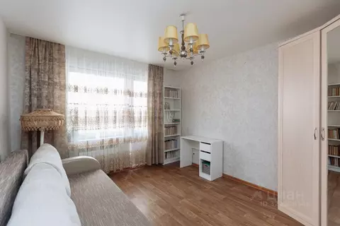 1-к кв. Калининградская область, Калининград ул. Левитана, 63к1 (36.2 ...