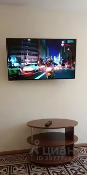 2-к кв. Алтайский край, Белокуриха ул. Академика Мясникова, 23 (43.0 ...