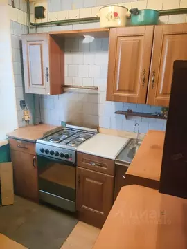 3-к кв. Московская область, Богородский городской округ, Обухово пгт ...