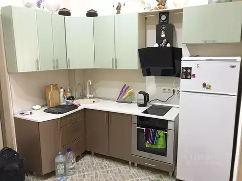 2-к кв. Московская область, Голицыно Одинцовский городской округ, ...