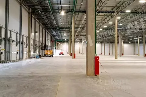 Склад в Московская область, Раменский муниципальный округ, Быково пгт ...