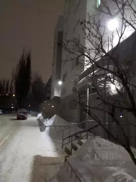 1-к кв. Липецкая область, Липецк ул. П.А. Папина, 17 (34.0 м)