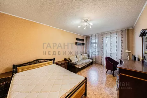 1-к кв. Липецкая область, Липецк ул. Валентины Терешковой, 13Б (40.0 ...