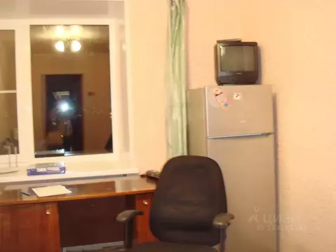 1-к кв. Томская область, Томск ул. Белинского, 62 (14.0 м)