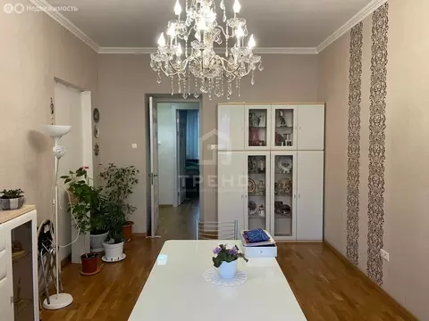 2-комнатная квартира: Санкт-Петербург, улица Декабристов, 10 (56 м)