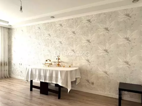 2-к кв. Московская область, Ленинский городской округ, д. Сапроново ...