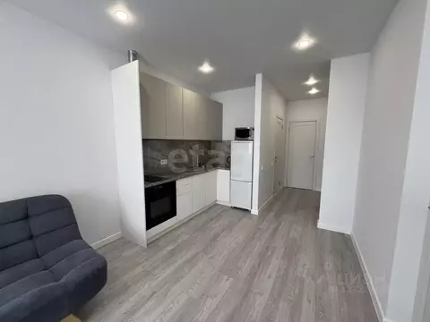 1-к кв. Тюменская область, Тюмень Тарманы мкр, ул. Малышева, 31к1 ...