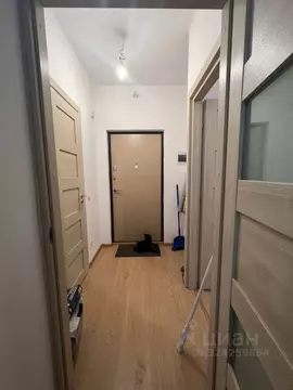 1-к кв. Санкт-Петербург Яхтенная ул., 28 (32.1 м)