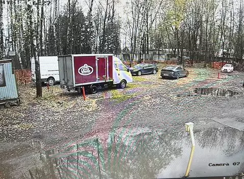 Гараж в Московская область, Балашиха Гагарина мкр,  (5000 м)