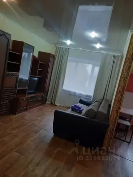 1-к кв. Тверская область, Торжок Пролетарская ул., 2 (29.0 м)