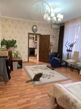 3-к кв. Ставропольский край, Кисловодск ул. Горького, 3 (60.0 м)