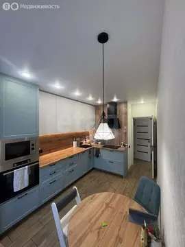 2-комнатная квартира: Пермь, улица Солдатова, 30Б (52.5 м)