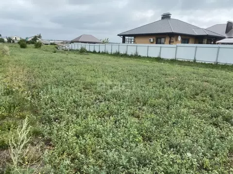 Участок в Тамбовская область, Тамбовский муниципальный округ, с. ...