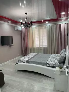 1-к кв. Северная Осетия, Владикавказ ул. Зураба Магкаева (45.0 м)