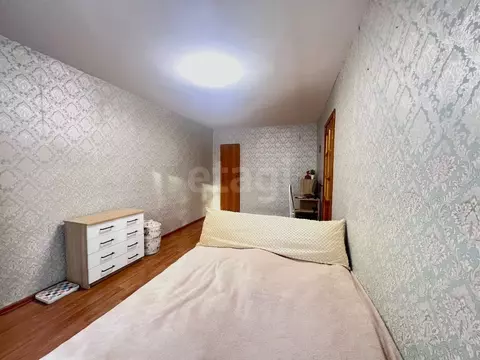 1-к кв. Челябинская область, Челябинск ул. Бажова, 50Б (31.8 м)