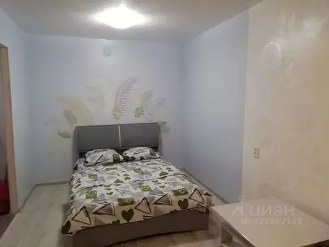 1-к кв. Удмуртия, Ижевск Удмуртская ул., 284 (36.0 м)