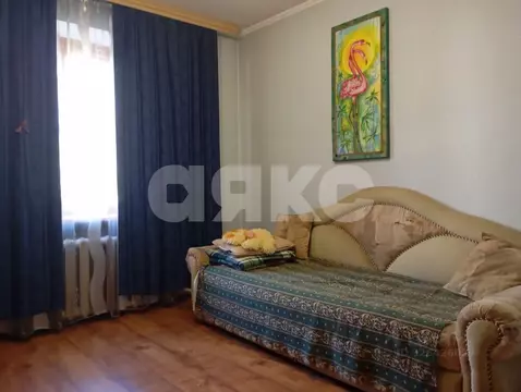 3-к кв. Краснодарский край, Анапа 12-й мкр, 32 (68.0 м)