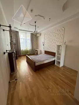 3-к кв. Москва 2-я Фрунзенская ул., 2/36 (96.0 м)