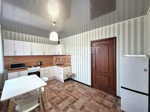 1-к кв. Московская область, Домодедово Северный мкр, ул. Северная, 4 ...