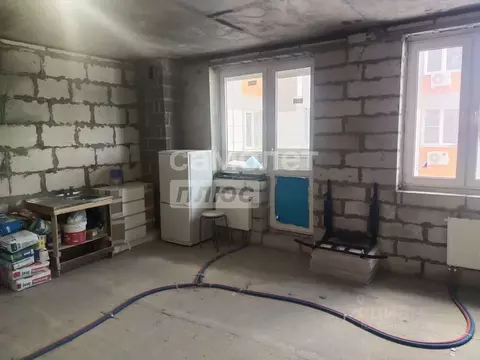 1-к кв. Московская область, Реутов Носовихинское ш., 43 (36.0 м)