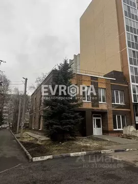 Помещение свободного назначения в Ульяновская область, Ульяновск ...
