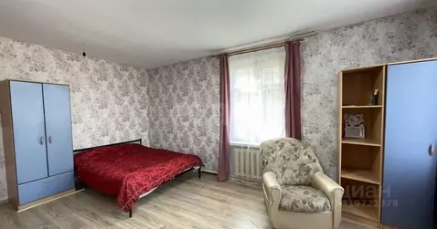 1-к кв. Бурятия, Улан-Удэ Стеклозавод мкр, ул. Гомельская, 20 (31.0 м)