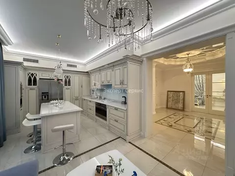 5-к кв. Санкт-Петербург 3-я 1-й половины линия, 69Б (243.6 м)