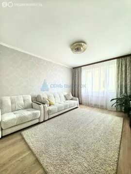 3-комнатная квартира: Подольск, Рязановское шоссе, 19 (77 м)