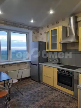 2-к кв. Московская область, Балашиха ул. Дмитриева, 14 (55.0 м)