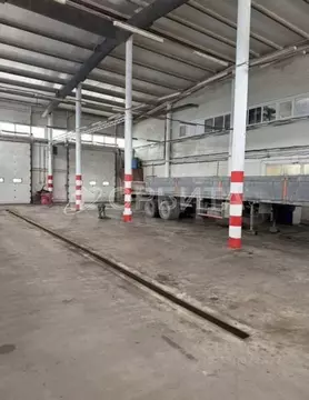 Помещение свободного назначения в Тюменская область, Тюмень Старый ...